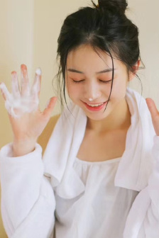 明星专题：马克·沃尔伯格